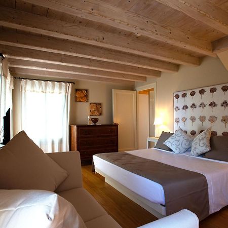 Locanda La Candola Фарра-ди-Солиго Экстерьер фото