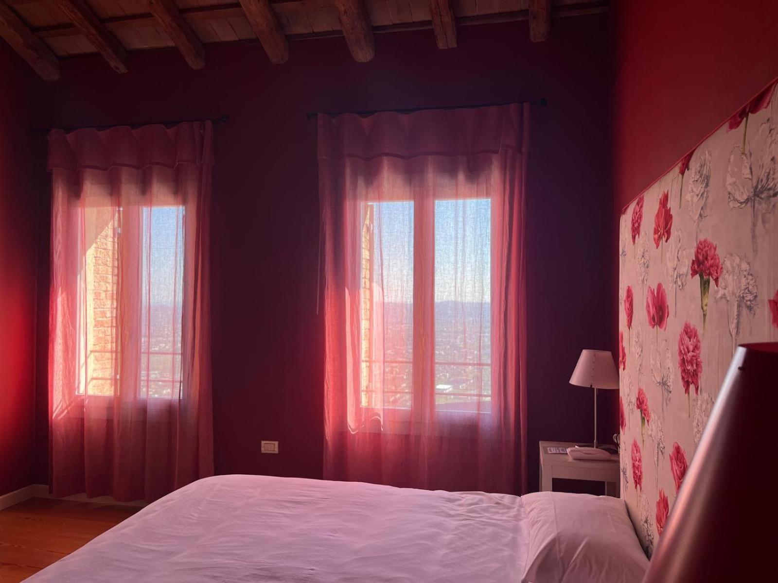 Locanda La Candola Фарра-ди-Солиго Экстерьер фото