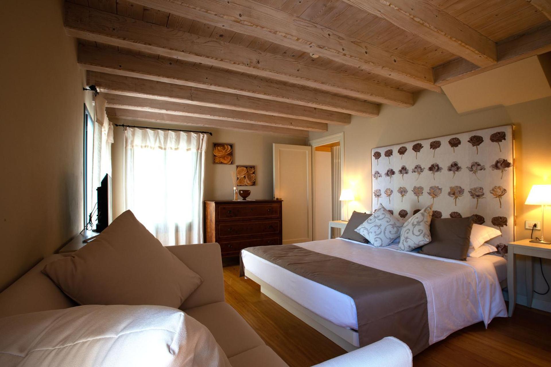 Locanda La Candola Фарра-ди-Солиго Экстерьер фото